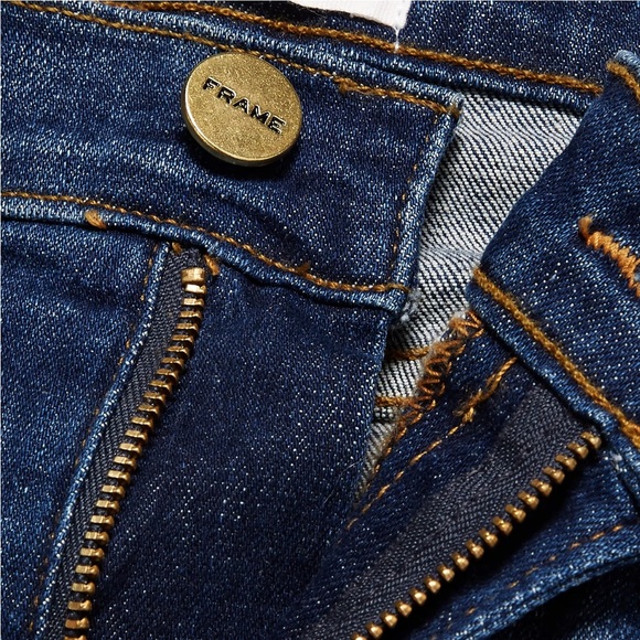 Le High Straight | Frame | 24 - Picture 3 of 5